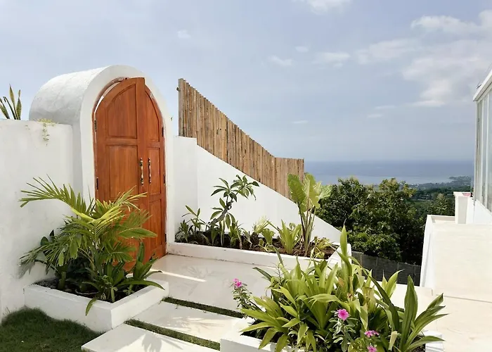 The Glassvillas فيلة Temukus