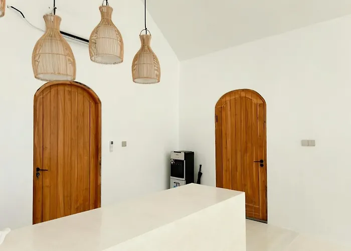فيلة The Glassvillas
