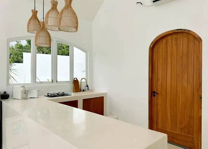 فيلة The Glassvillas